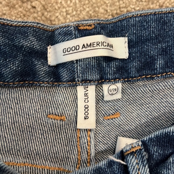 Good American Denim - Picture 2 of 5